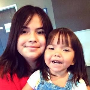 Meet your Posher, Sheri